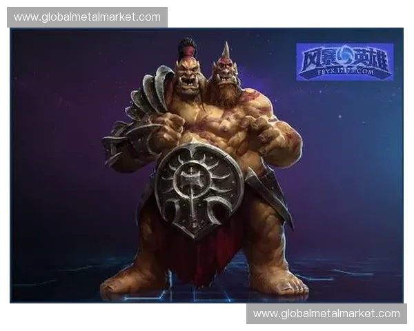 《风暴英雄免费开放新篇章 全民畅玩多人对战激战四起》